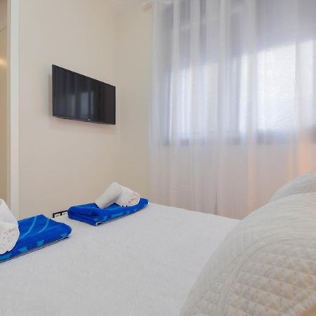 Apartment Town Denia Dış mekan fotoğraf