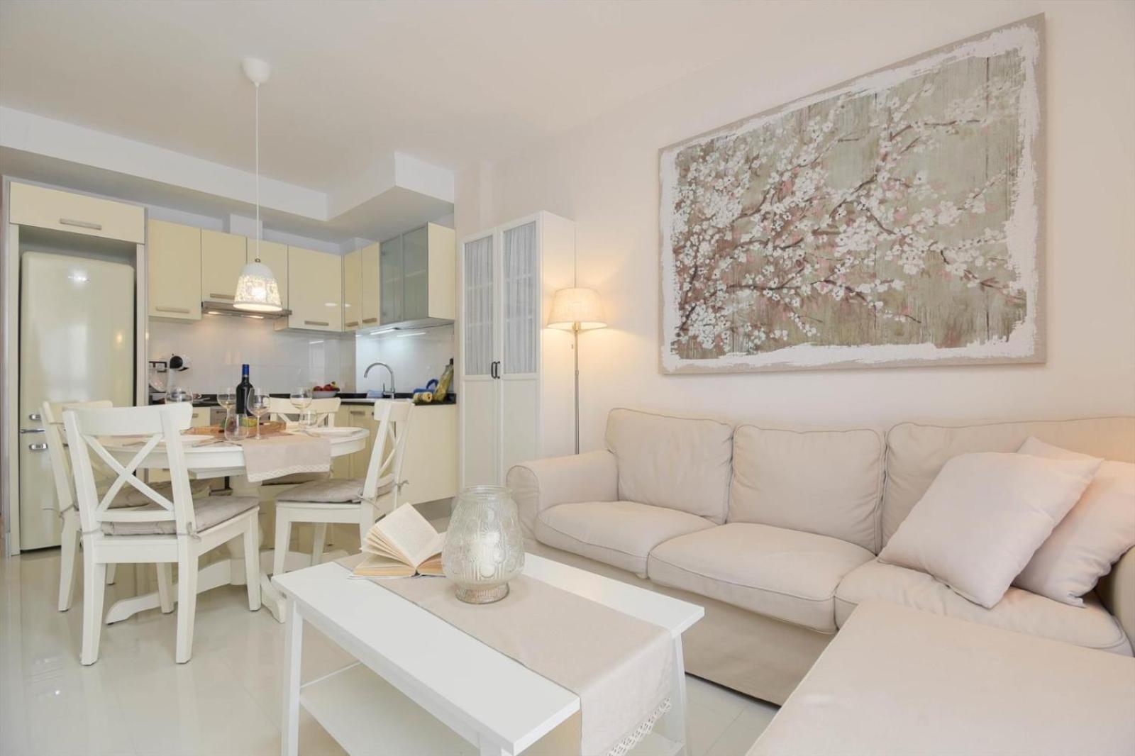 Apartment Town Denia Dış mekan fotoğraf